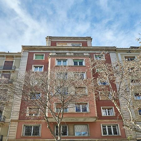Bbarcelona Central Eixample Flat Esterno foto