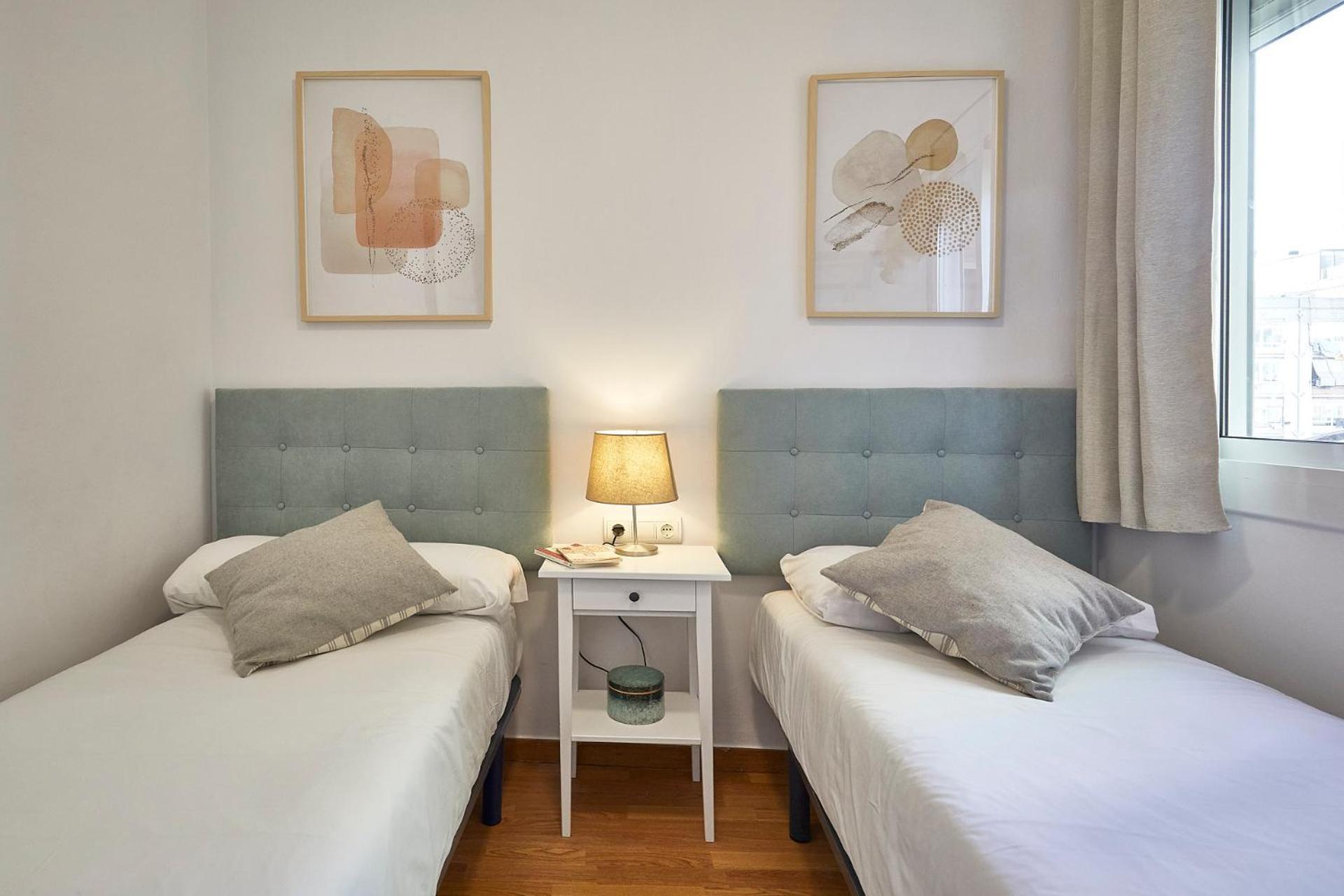 Bbarcelona Central Eixample Flat Esterno foto