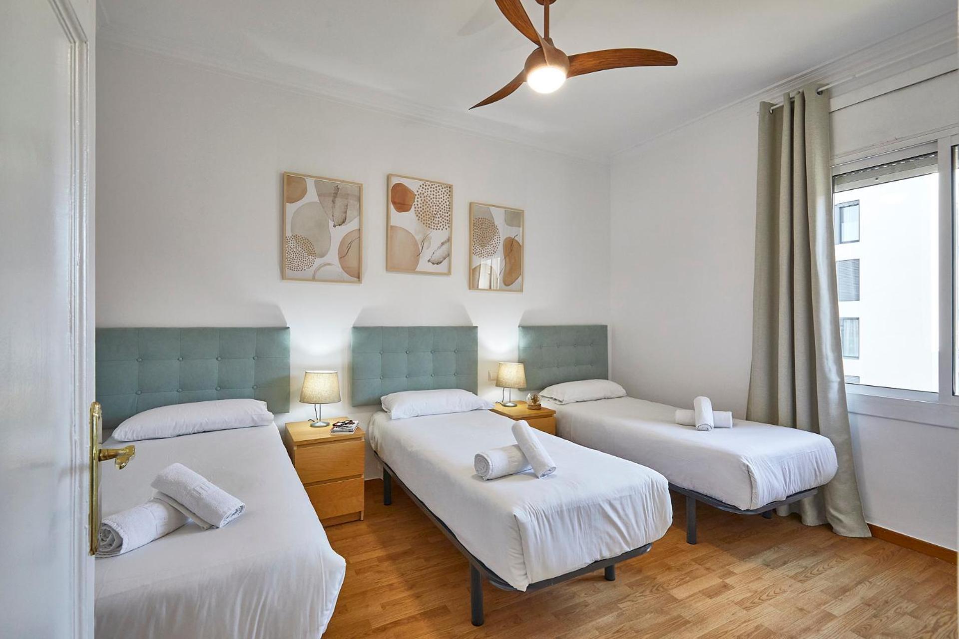 Bbarcelona Central Eixample Flat Esterno foto