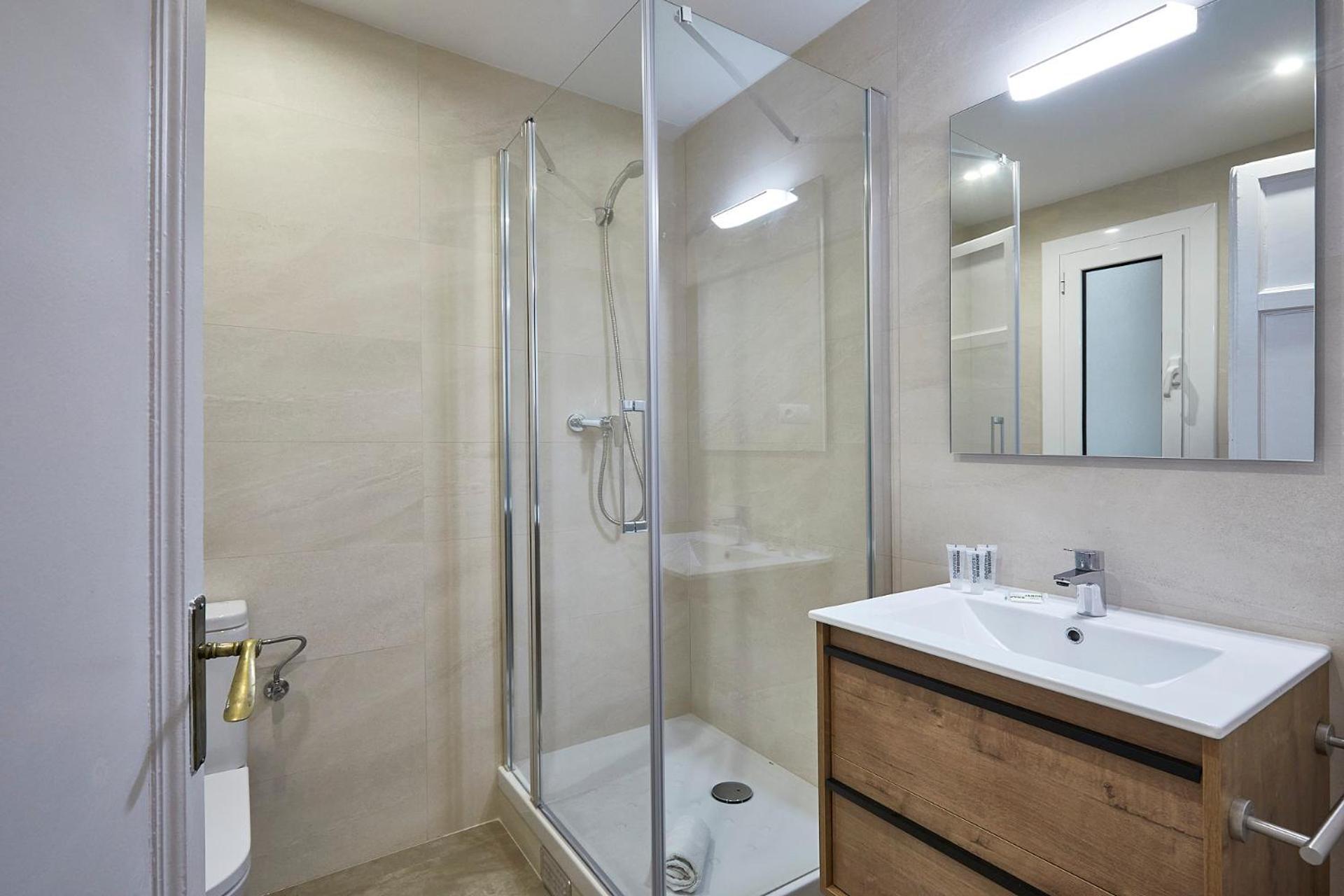 Bbarcelona Central Eixample Flat Esterno foto