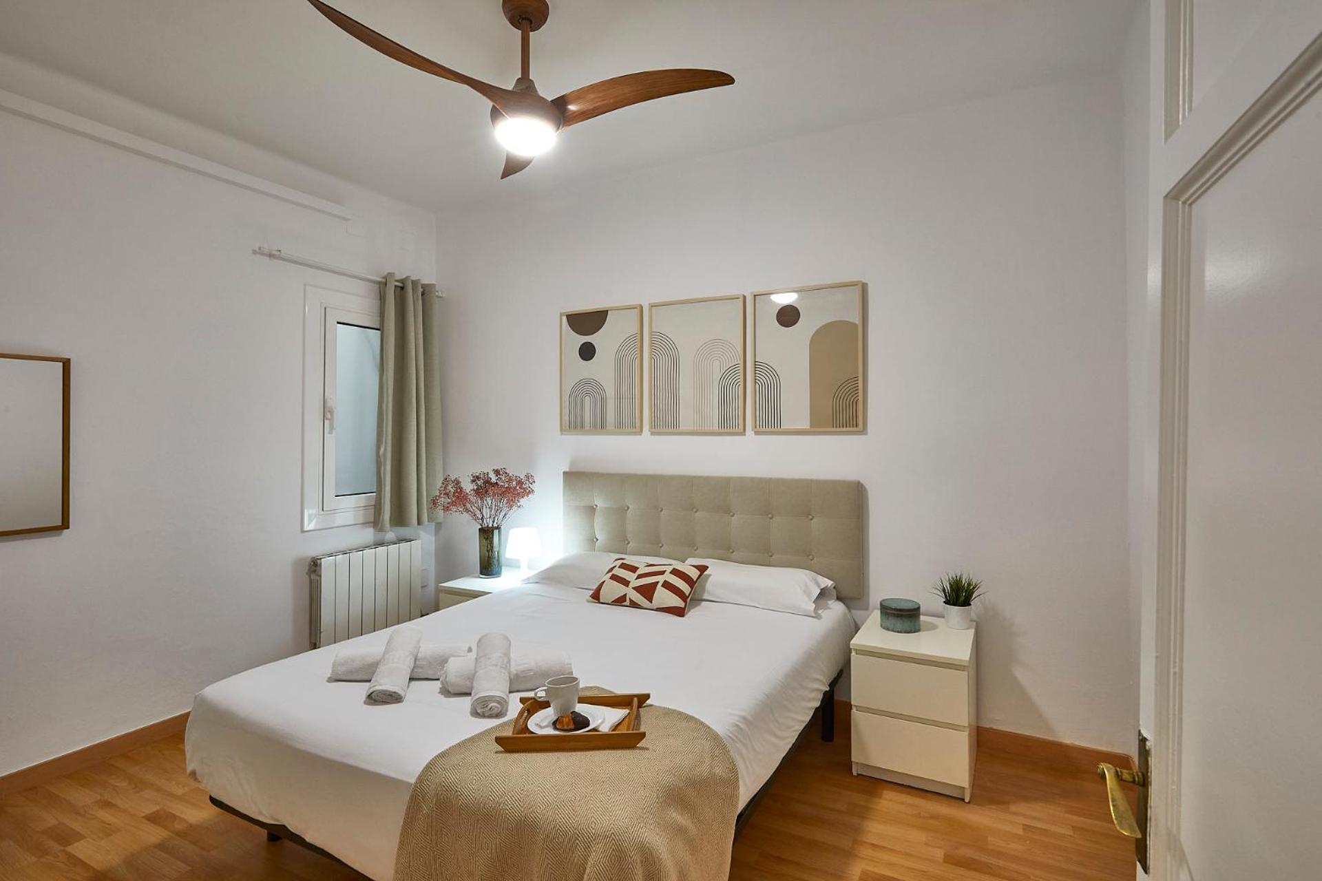 Bbarcelona Central Eixample Flat Esterno foto