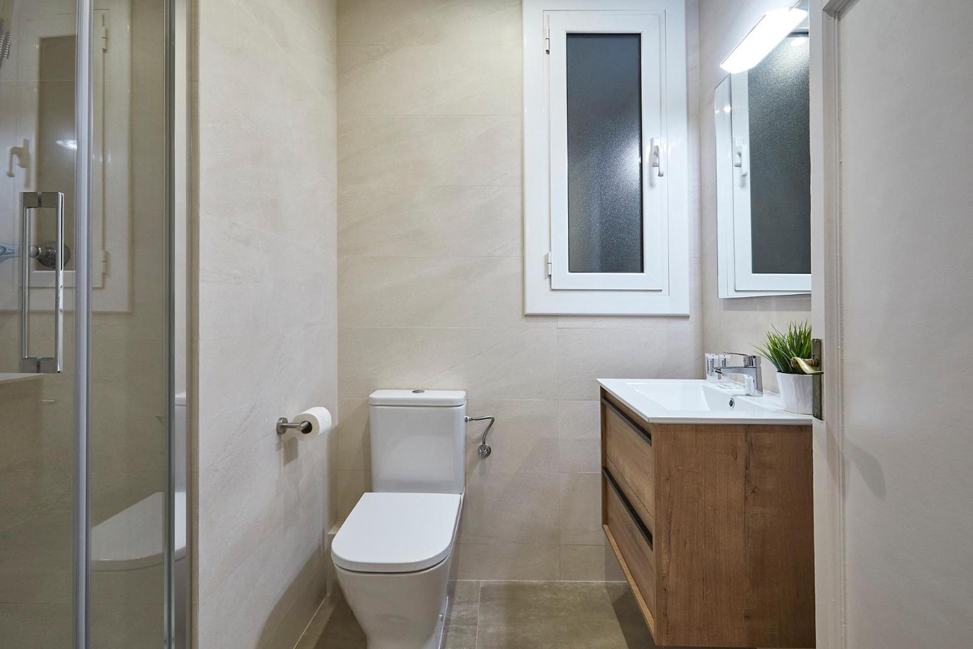 Bbarcelona Central Eixample Flat Esterno foto
