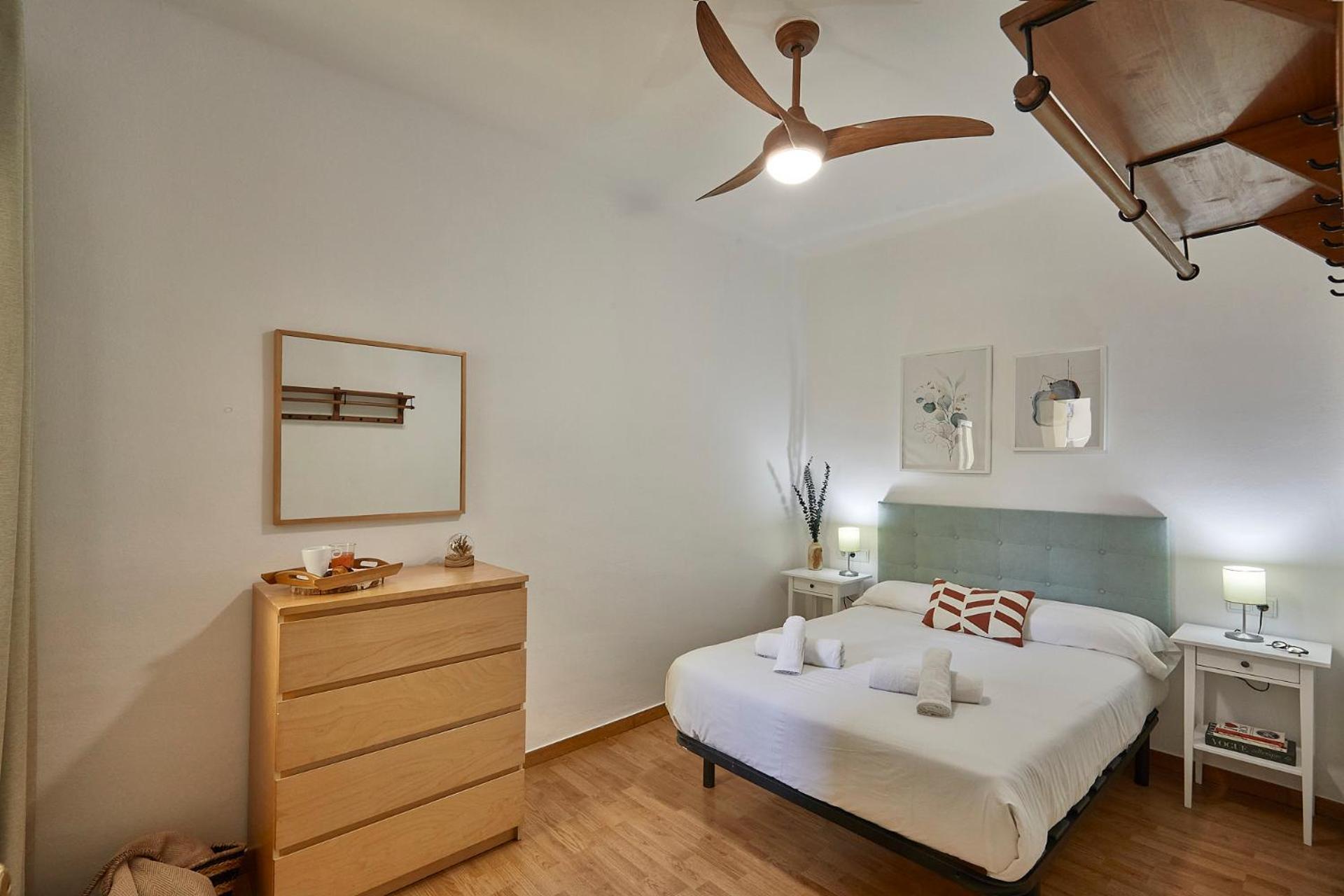 Bbarcelona Central Eixample Flat Esterno foto