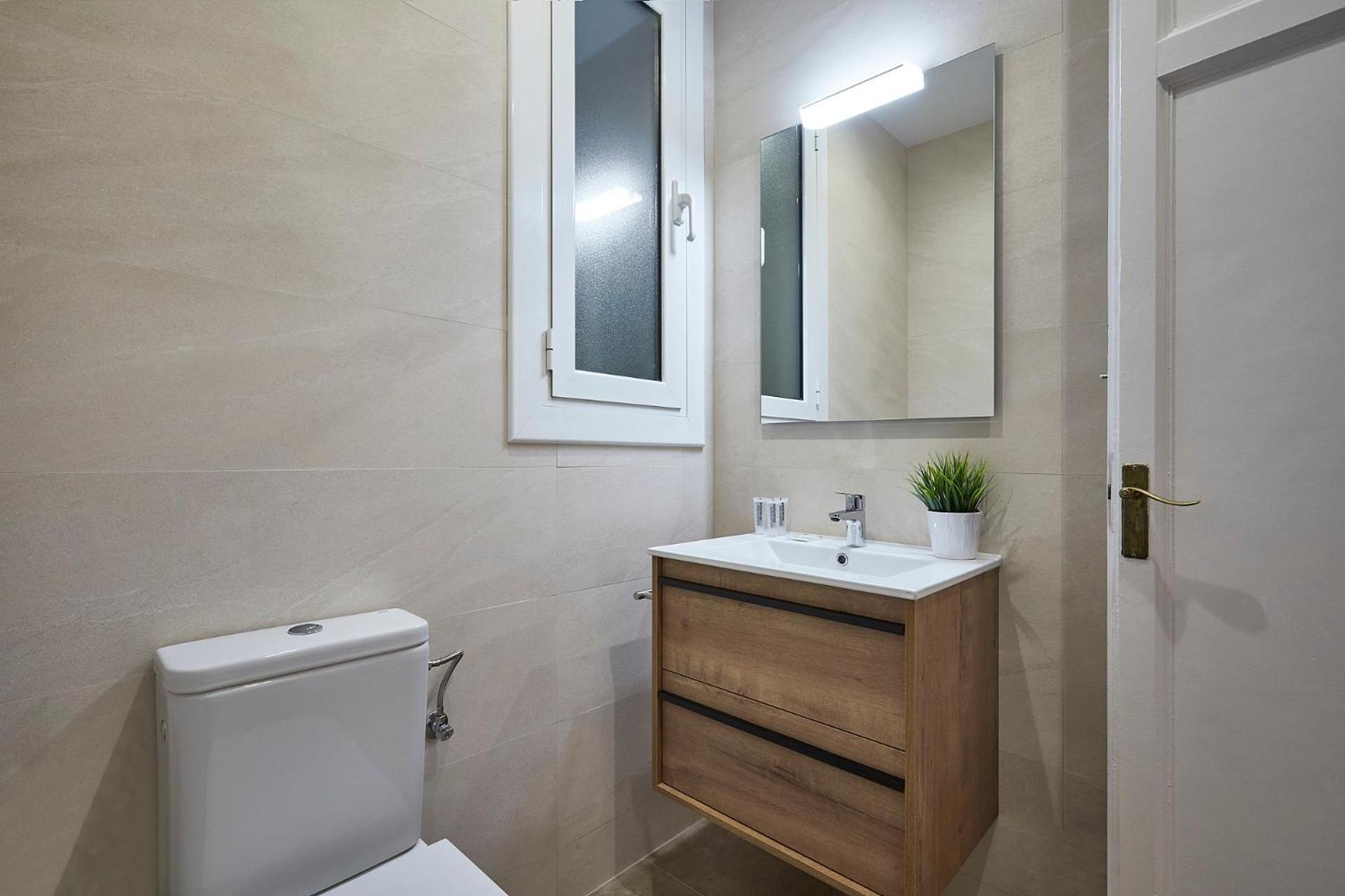 Bbarcelona Central Eixample Flat Esterno foto